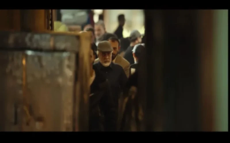 أمير كرارة يكشف تضليل المتهم في قضية اغتيال النائب العام برأس الأفعى